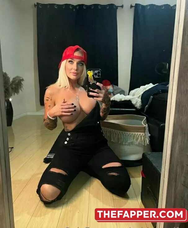 Ashleywolfx  Onlyfans Leaked Nude Image #4cPH6JLxgf