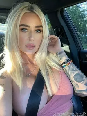 Ashleywolfx Onlyfans Leaked Nude Image #HrexWUsYdI