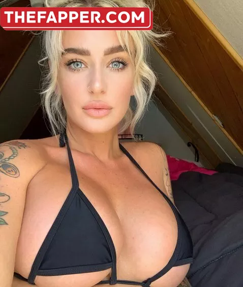 Ashleywolfx  Onlyfans Leaked Nude Image #OHll5KJ8AM