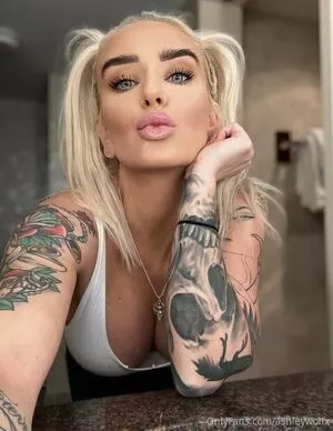 Ashleywolfx Onlyfans Leaked Nude Image #SEuOIxVFhK