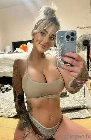 Ashleywolfx Onlyfans Leaked Nude Image #UiDtQIYM0w