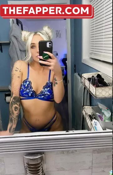 Ashleywolfx  Onlyfans Leaked Nude Image #W2t9yaNANm