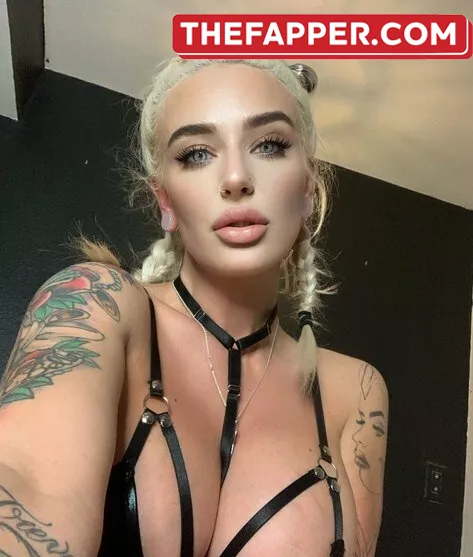 Ashleywolfx  Onlyfans Leaked Nude Image #XLhhZqY7Nh