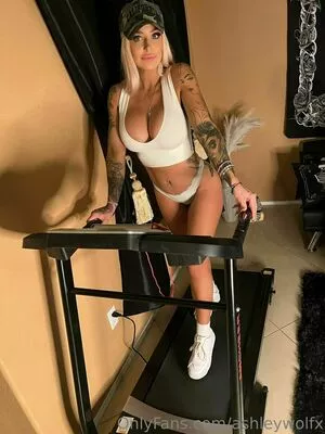 Ashleywolfx Onlyfans Leaked Nude Image #oOSv8yHfEK