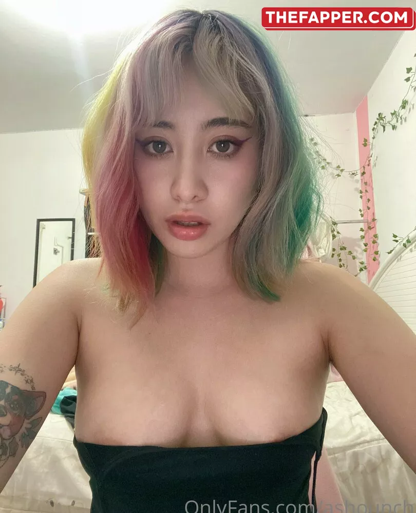 Ashounch  Onlyfans Leaked Nude Image #X9RLucYdmw