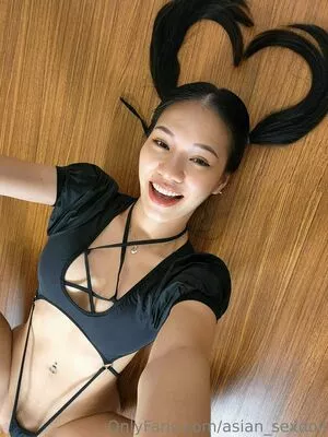 Asian Sexdoll Onlyfans Leaked Nude Image #Gtow6Rqg0v