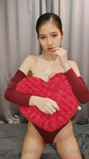 Asian Sexdoll Onlyfans Leaked Nude Image #huojCfST8e