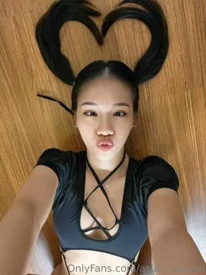 Asian Sexdoll Onlyfans Leaked Nude Image #oGirxtmFJT