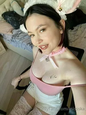 Asissska Onlyfans Leaked Nude Image #xXhkBxBEKd