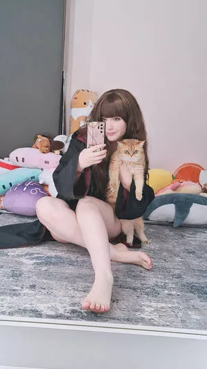 Asmr Kittyklaw Onlyfans Leaked Nude Image #7gPkv7XyGw