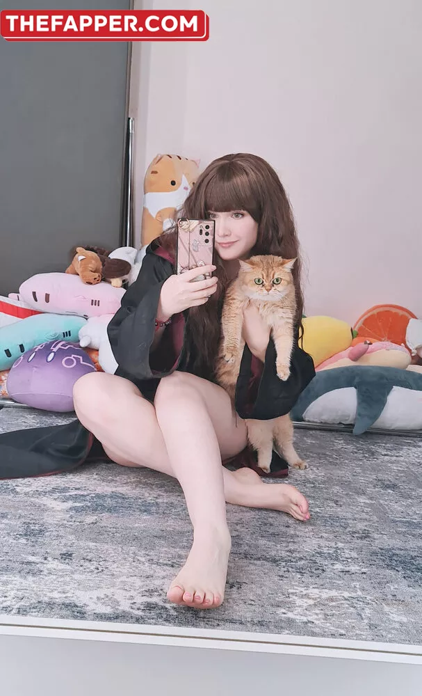 Asmr Kittyklaw  Onlyfans Leaked Nude Image #7gPkv7XyGw