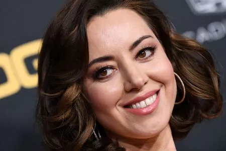 Aubrey Plaza Onlyfans Leaked Nude Image #4RBcq49PwW