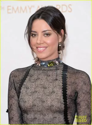 Aubrey Plaza Onlyfans Leaked Nude Image #9LiuujBggO