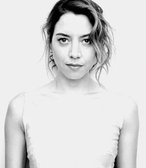 Aubrey Plaza Onlyfans Leaked Nude Image #M6QLowWBQx