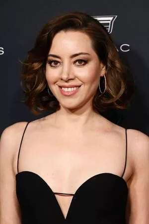 Aubrey Plaza Onlyfans Leaked Nude Image #MqJl2eTfd1