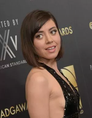 Aubrey Plaza Onlyfans Leaked Nude Image #abT5ytA3Je