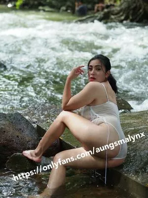 Aungsumalyn Onlyfans Leaked Nude Image #QWIlMamlIl
