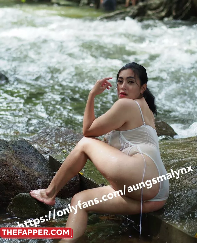 Aungsumalyn  Onlyfans Leaked Nude Image #QWIlMamlIl