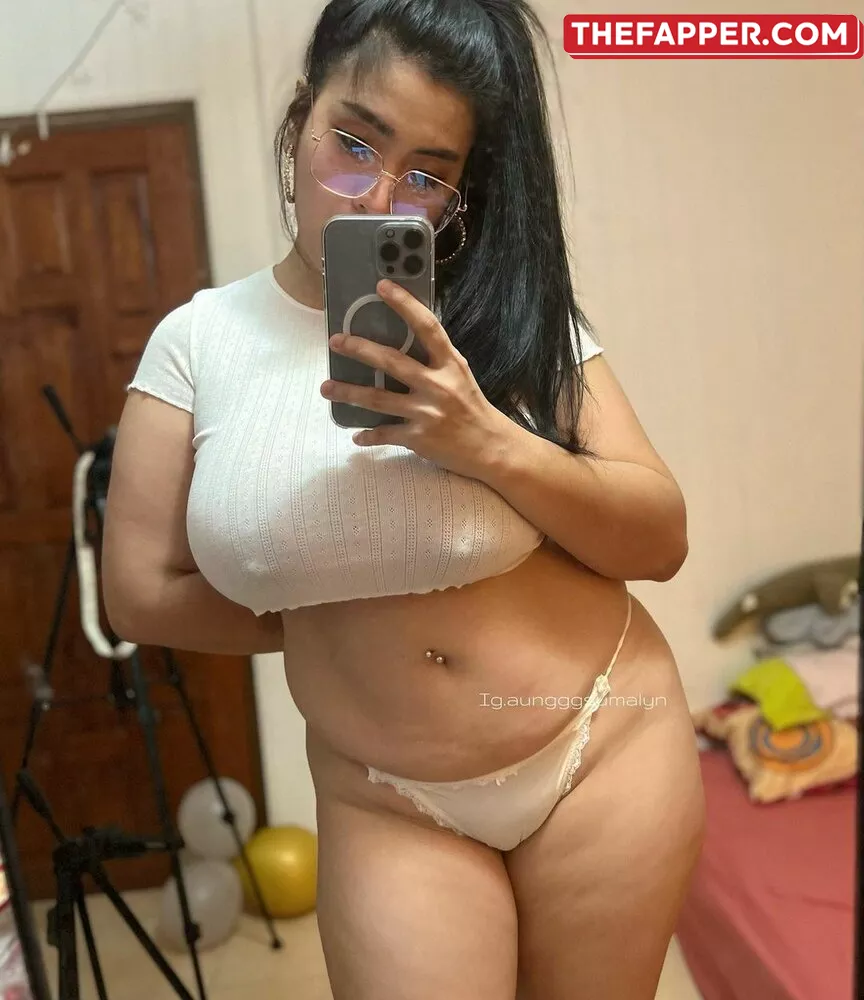 Aungsumalyn  Onlyfans Leaked Nude Image #XYggs6BvsY