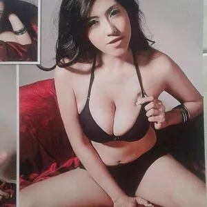 Aungsumalyn Onlyfans Leaked Nude Image #bbpTY8qxAJ