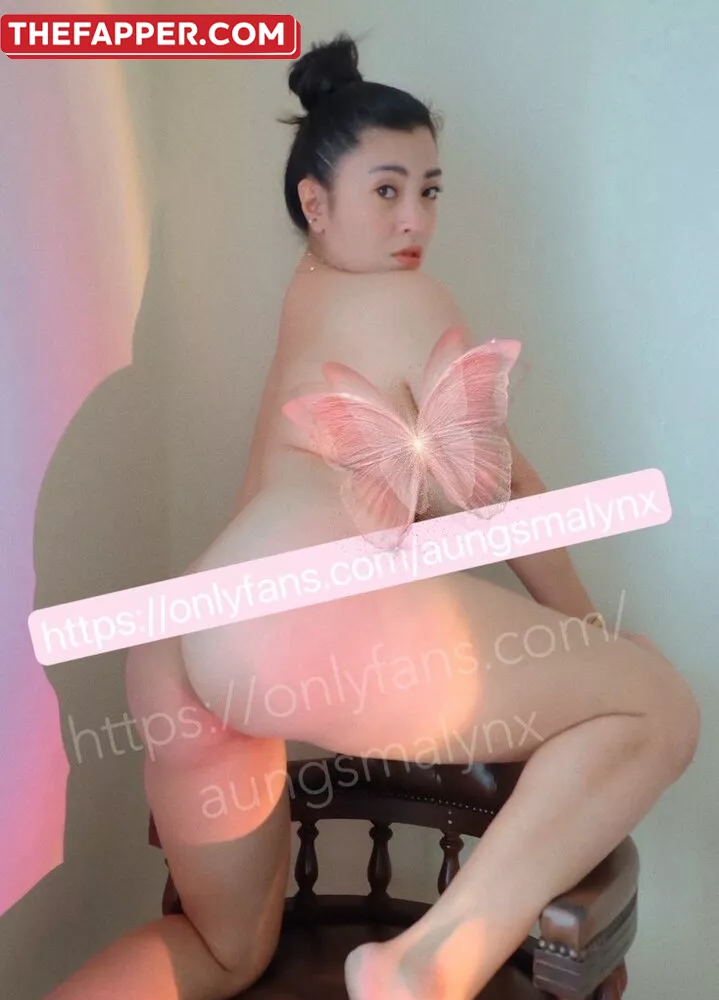 Aungsumalyn  Onlyfans Leaked Nude Image #tAWzXPIcjp