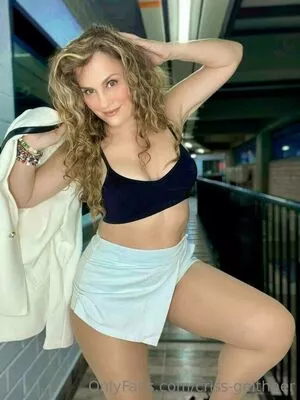 Aura Cristina Geithner Onlyfans Leaked Nude Image #jmKmVocqIB