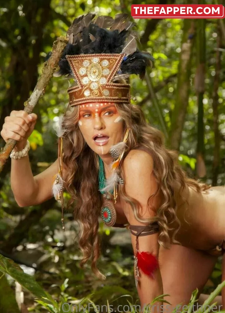 Aura Cristina Geithner  Onlyfans Leaked Nude Image #rD9JTkgYZi