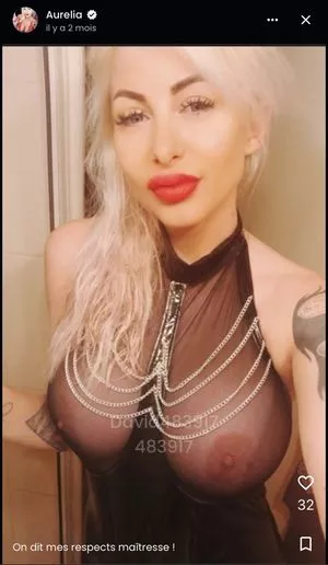 Aurelia Onlyfans Leaked Nude Image #JTDvr6gbjh