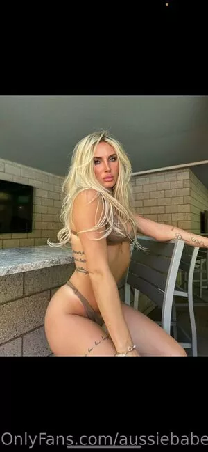 Aussiebabe19 Onlyfans Leaked Nude Image #zjFgiLXulg