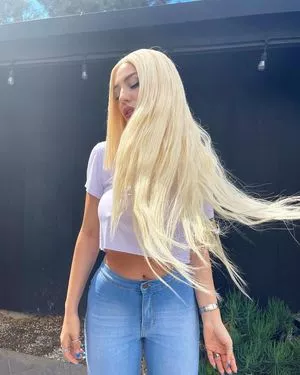 Ava Max Onlyfans Leaked Nude Image #7U44l89EeX