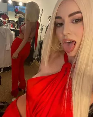 Ava Max Onlyfans Leaked Nude Image #AayWsFyEEG