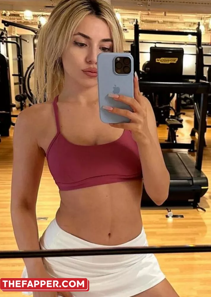 Ava Max  Onlyfans Leaked Nude Image #CHeopaEoGX