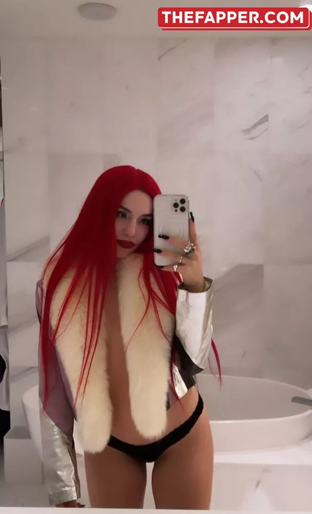 Ava Max  Onlyfans Leaked Nude Image #CV3l2PvhIk