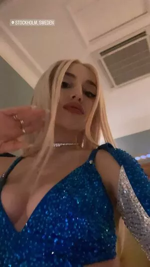 Ava Max Onlyfans Leaked Nude Image #D046nrz5LH