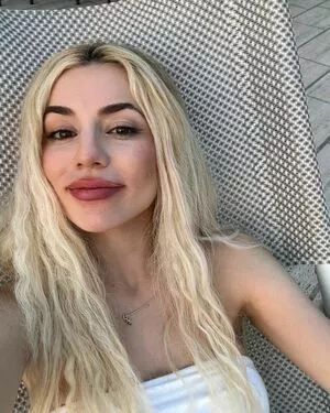 Ava Max Onlyfans Leaked Nude Image #ELOi376fD6