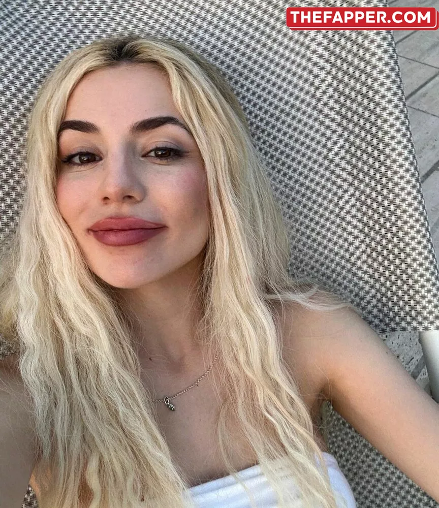 Ava Max  Onlyfans Leaked Nude Image #ELOi376fD6