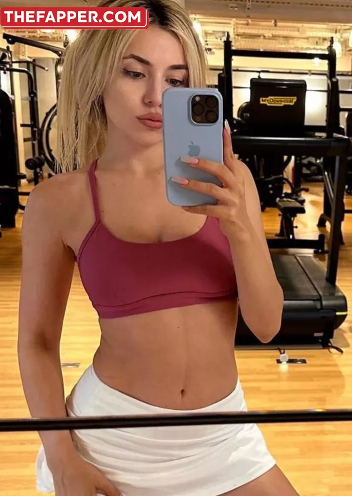 Ava Max  Onlyfans Leaked Nude Image #FVVLX5KXPx