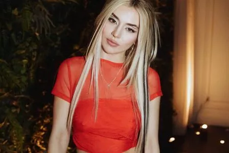 Ava Max Onlyfans Leaked Nude Image #GILeKMCuZf