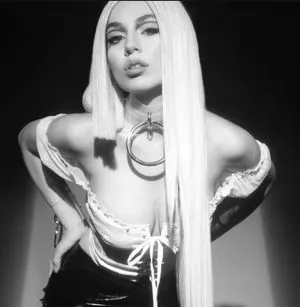 Ava Max Onlyfans Leaked Nude Image #H77hy7Y2Ql