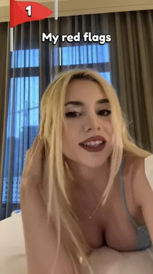 Ava Max Onlyfans Leaked Nude Image #IRBEjjFMxi