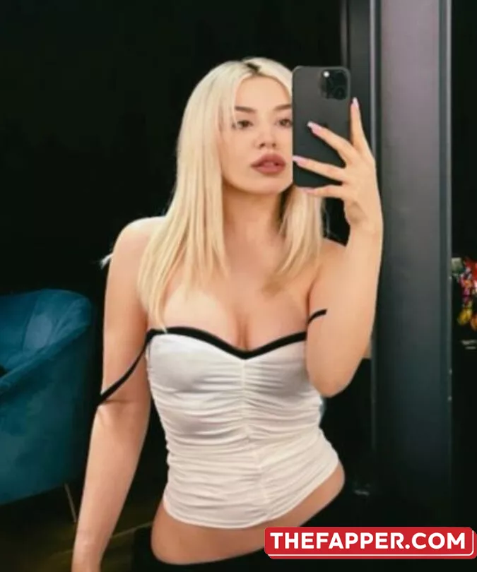 Ava Max  Onlyfans Leaked Nude Image #J6xluBgT1E
