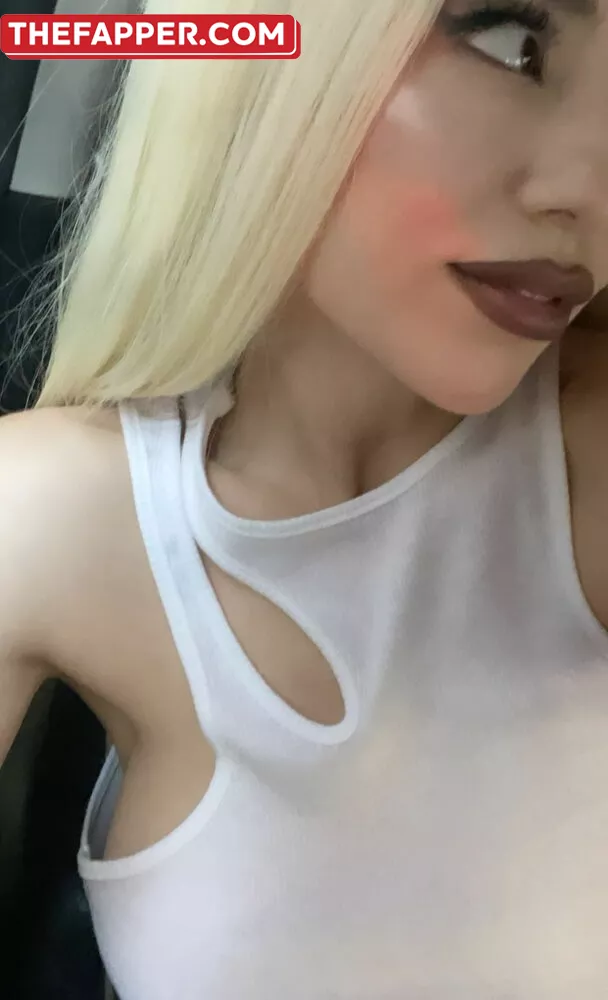 Ava Max  Onlyfans Leaked Nude Image #KIcezWTwug