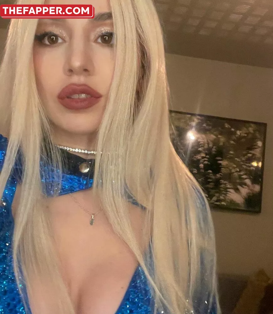 Ava Max  Onlyfans Leaked Nude Image #RdWXvs5sOL