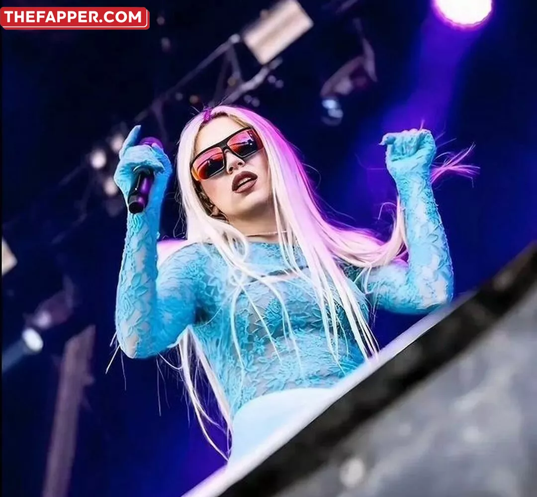 Ava Max  Onlyfans Leaked Nude Image #RkuUhl4Mw0