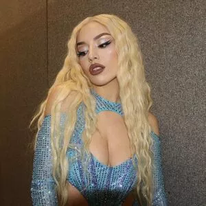 Ava Max Onlyfans Leaked Nude Image #T58ATpiHrn