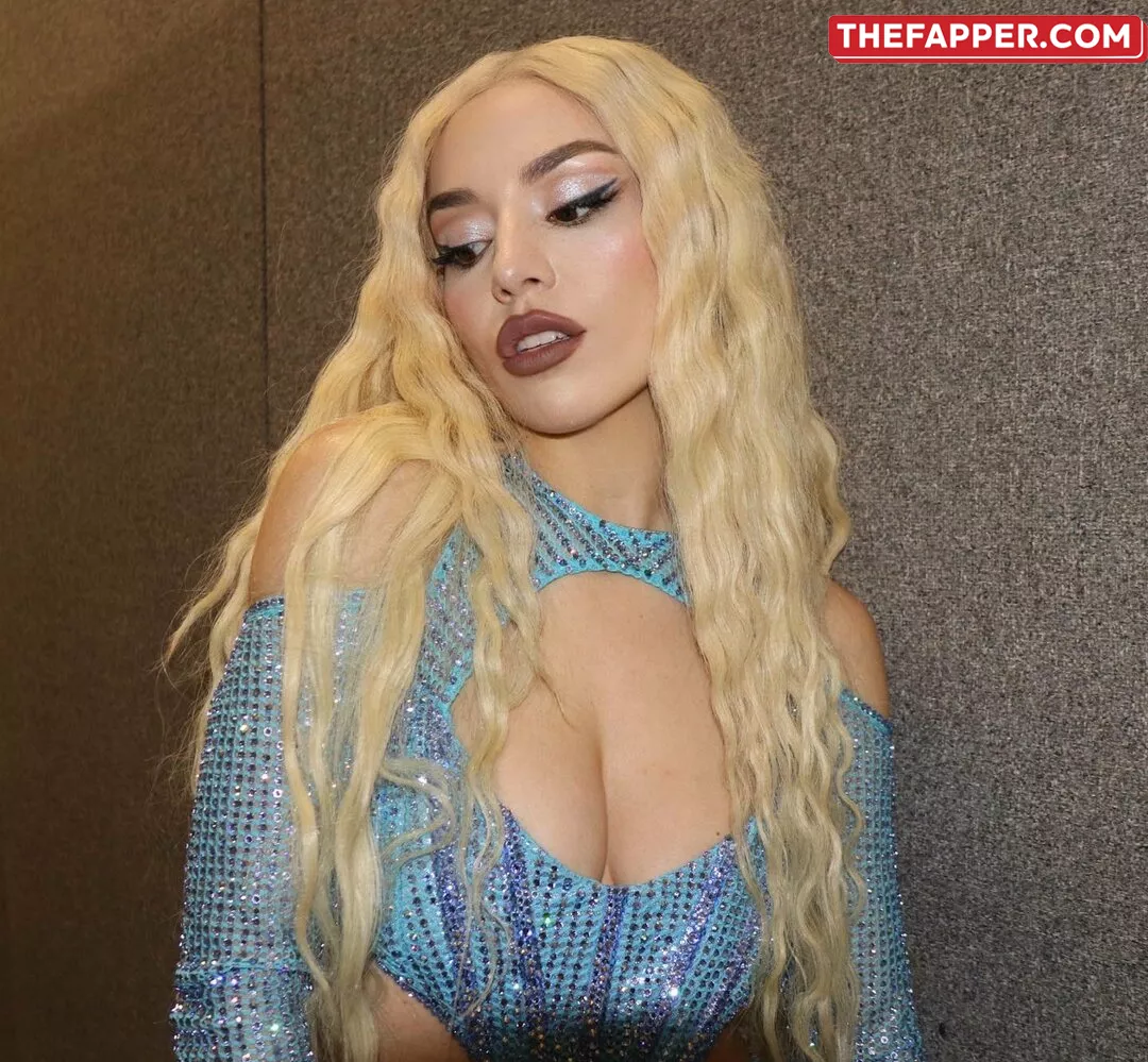 Ava Max  Onlyfans Leaked Nude Image #T58ATpiHrn