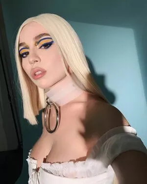 Ava Max Onlyfans Leaked Nude Image #Wx6vlGduiE