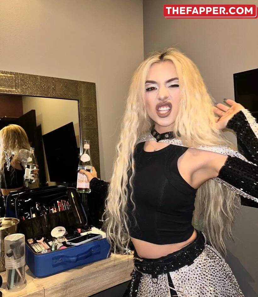 Ava Max  Onlyfans Leaked Nude Image #YrZDEx5kkY