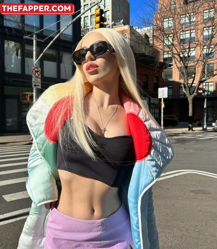 Ava Max  Onlyfans Leaked Nude Image #ZMXe4ue5b9