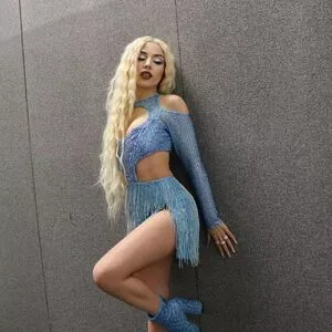 Ava Max Onlyfans Leaked Nude Image #a96SumzS24